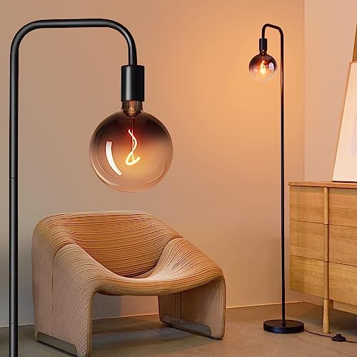 ONEWISH Floor Lamp