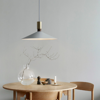 SKQ minimal pendant light